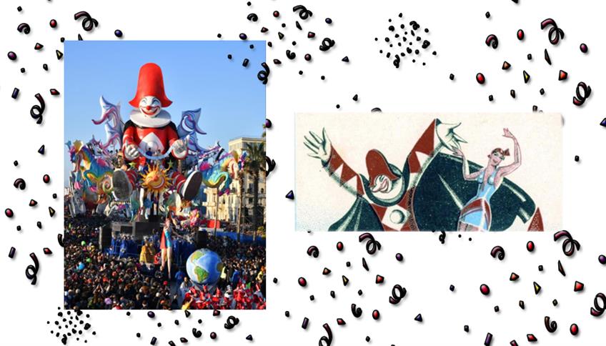 Carnevale di Viareggio Carnevale di Viareggio
